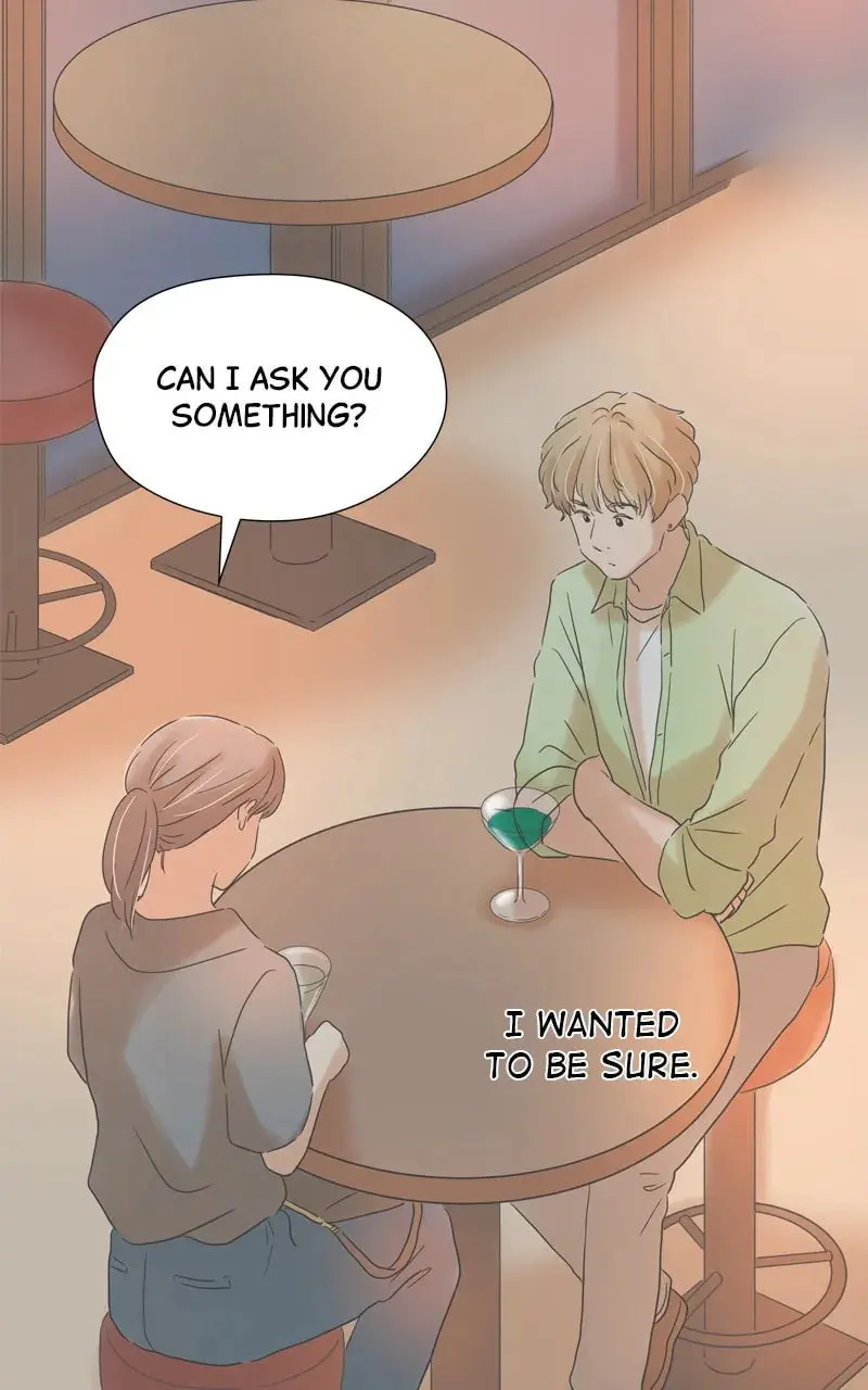 It Rains On Precious Days - Chapter 147 - Page 87