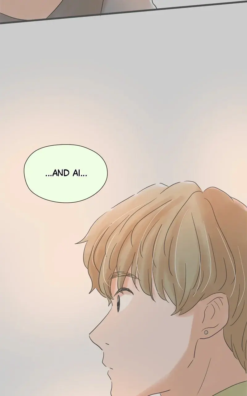 It Rains On Precious Days - Chapter 147 - Page 89
