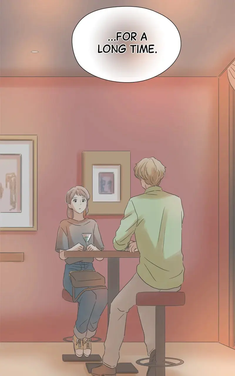 It Rains On Precious Days - Chapter 147 - Page 94