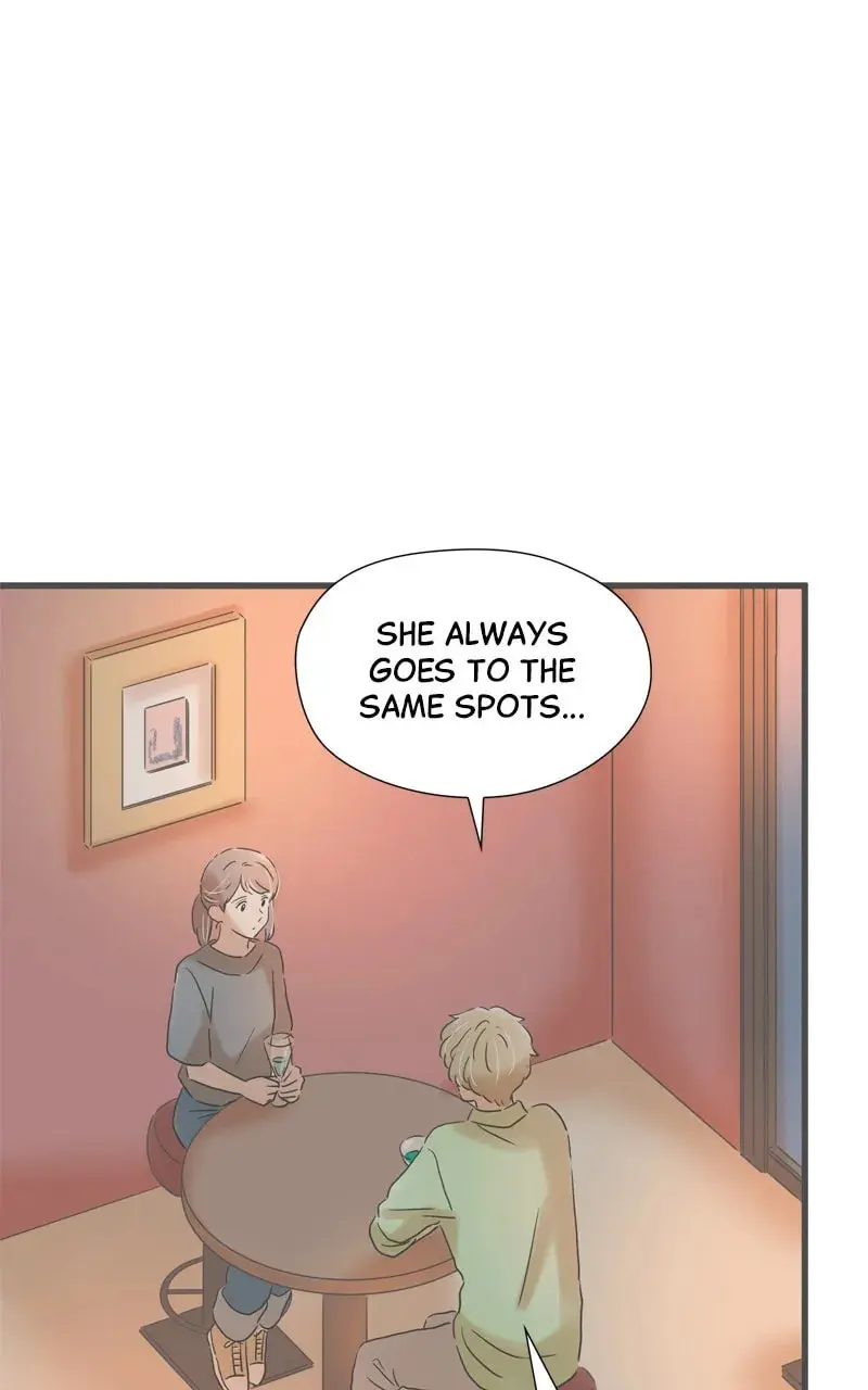 It Rains On Precious Days - Chapter 148 - Page 7