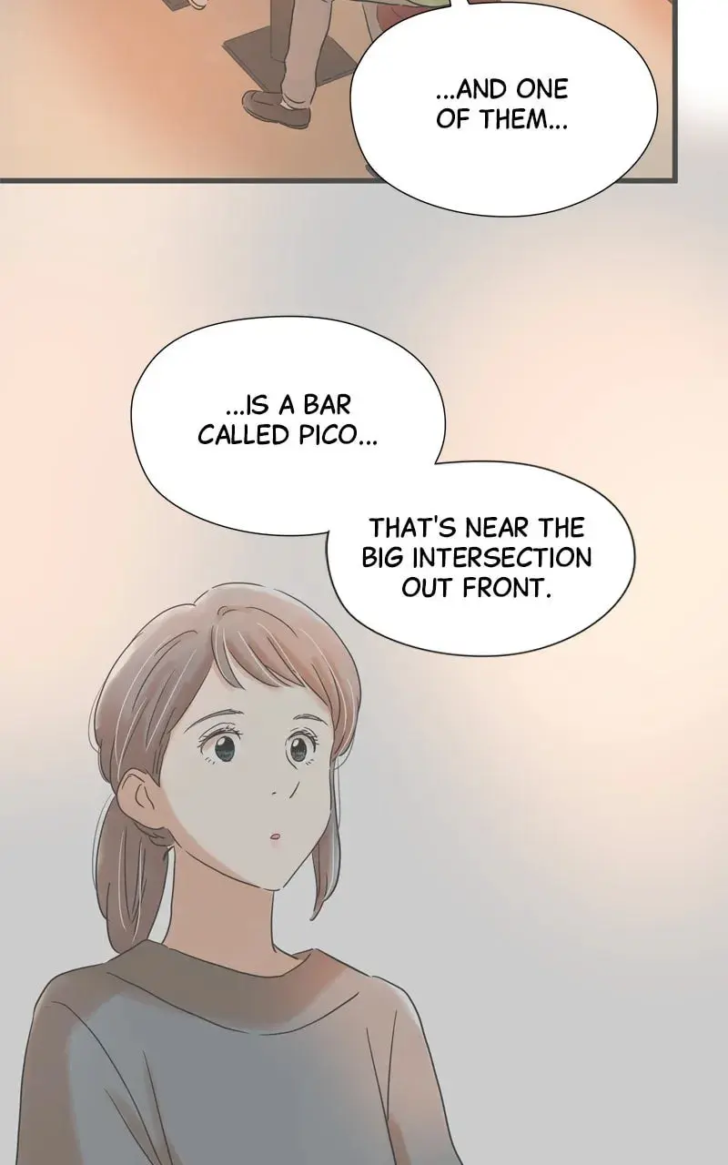 It Rains On Precious Days - Chapter 148 - Page 8