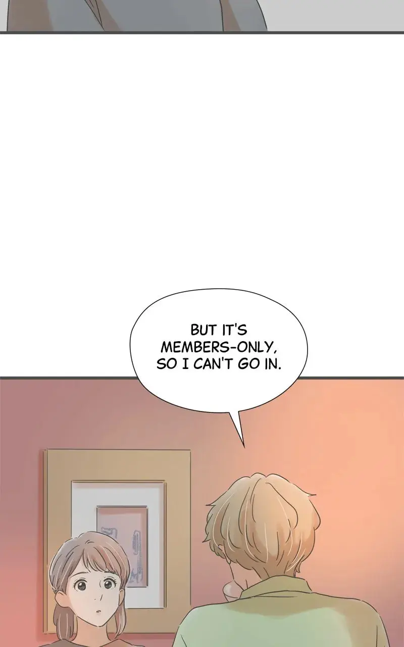 It Rains On Precious Days - Chapter 148 - Page 9
