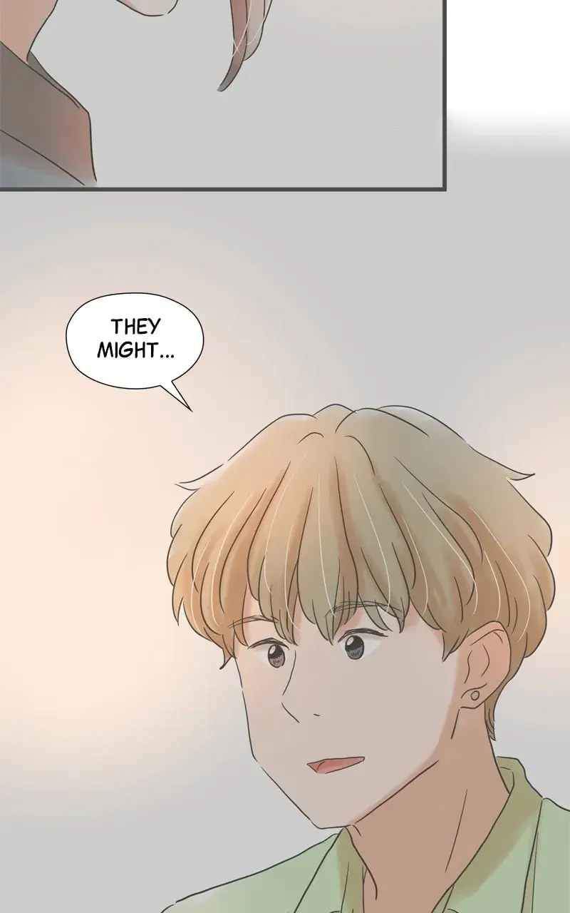 It Rains On Precious Days - Chapter 148 - Page 11