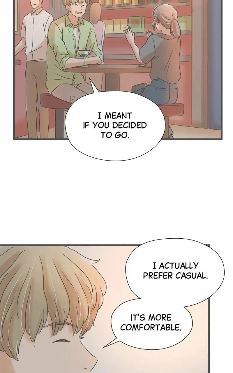It Rains On Precious Days - Chapter 148 - Page 14