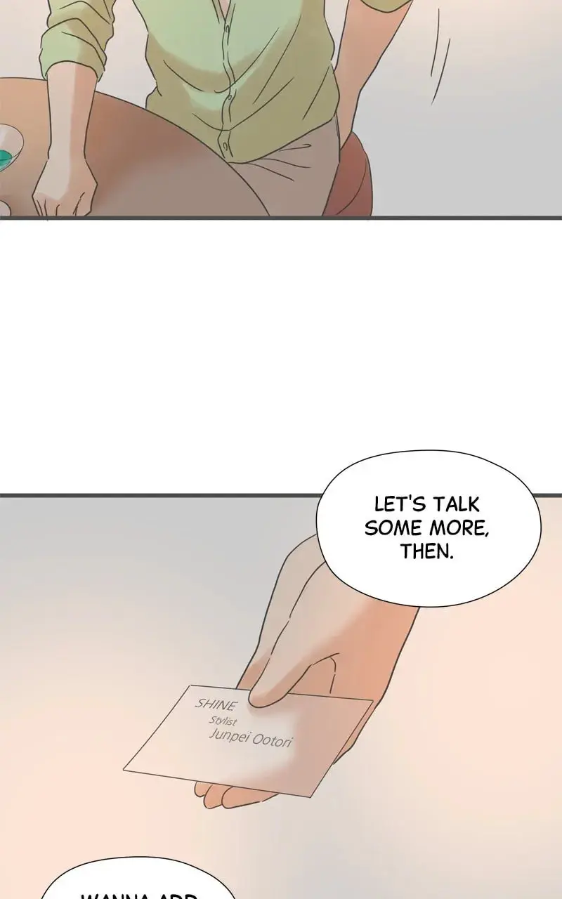 It Rains On Precious Days - Chapter 148 - Page 16