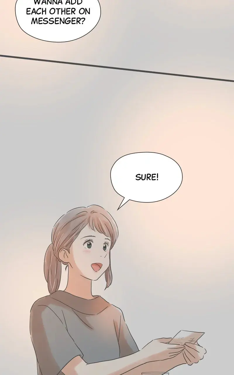 It Rains On Precious Days - Chapter 148 - Page 17