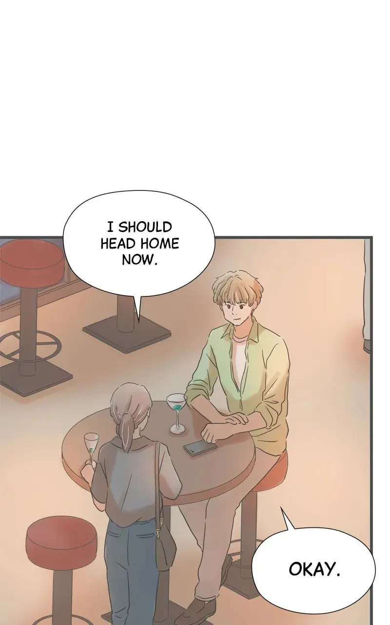 It Rains On Precious Days - Chapter 148 - Page 19