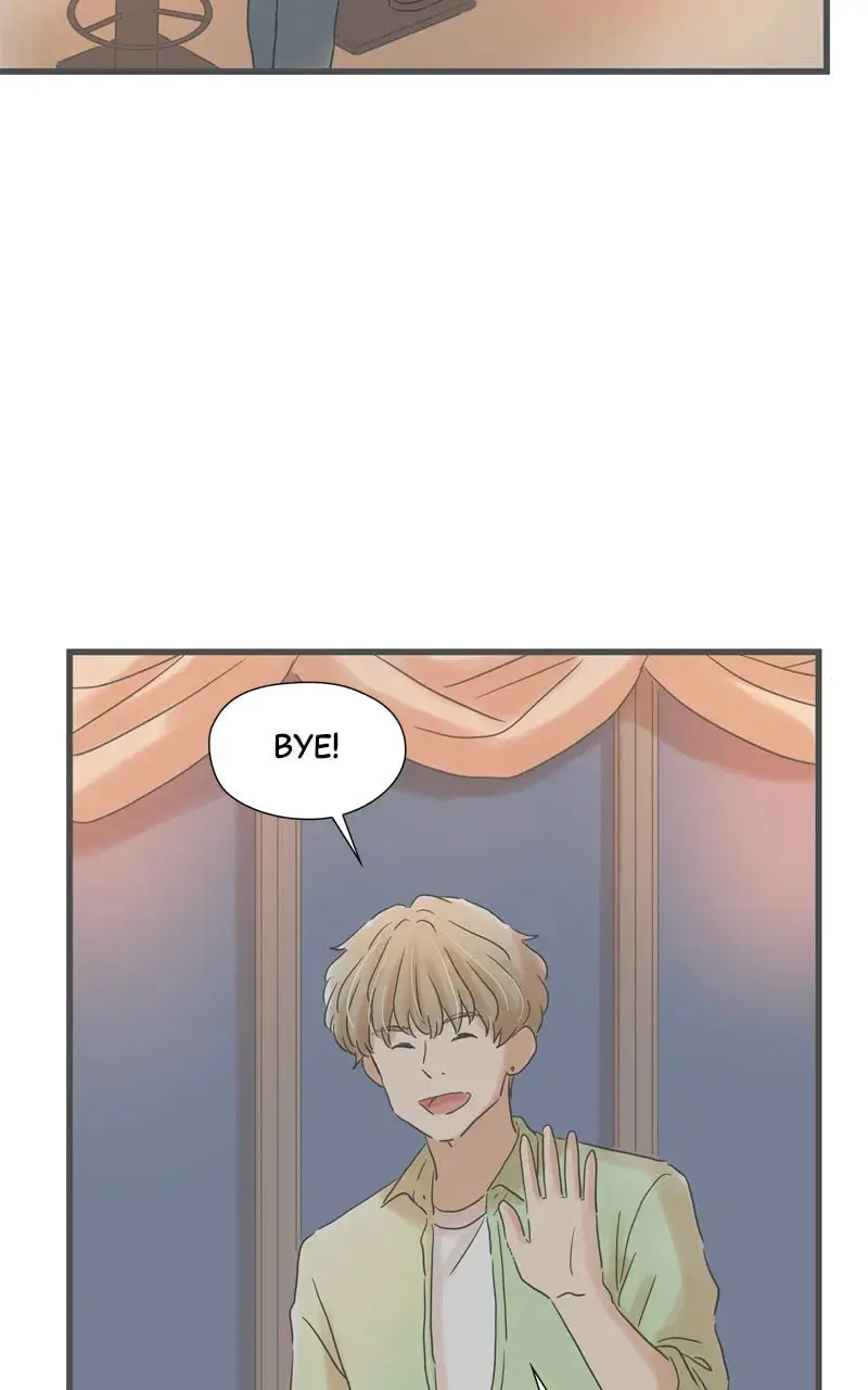 It Rains On Precious Days - Chapter 148 - Page 20