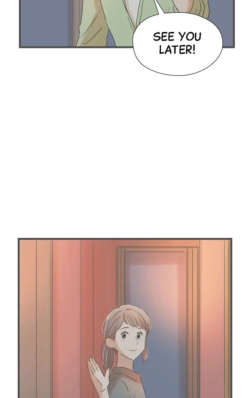 It Rains On Precious Days - Chapter 148 - Page 21