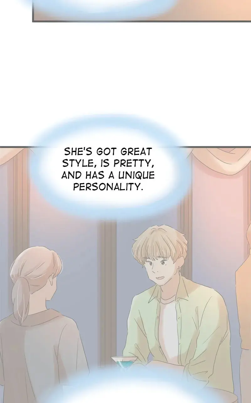 It Rains On Precious Days - Chapter 148 - Page 32