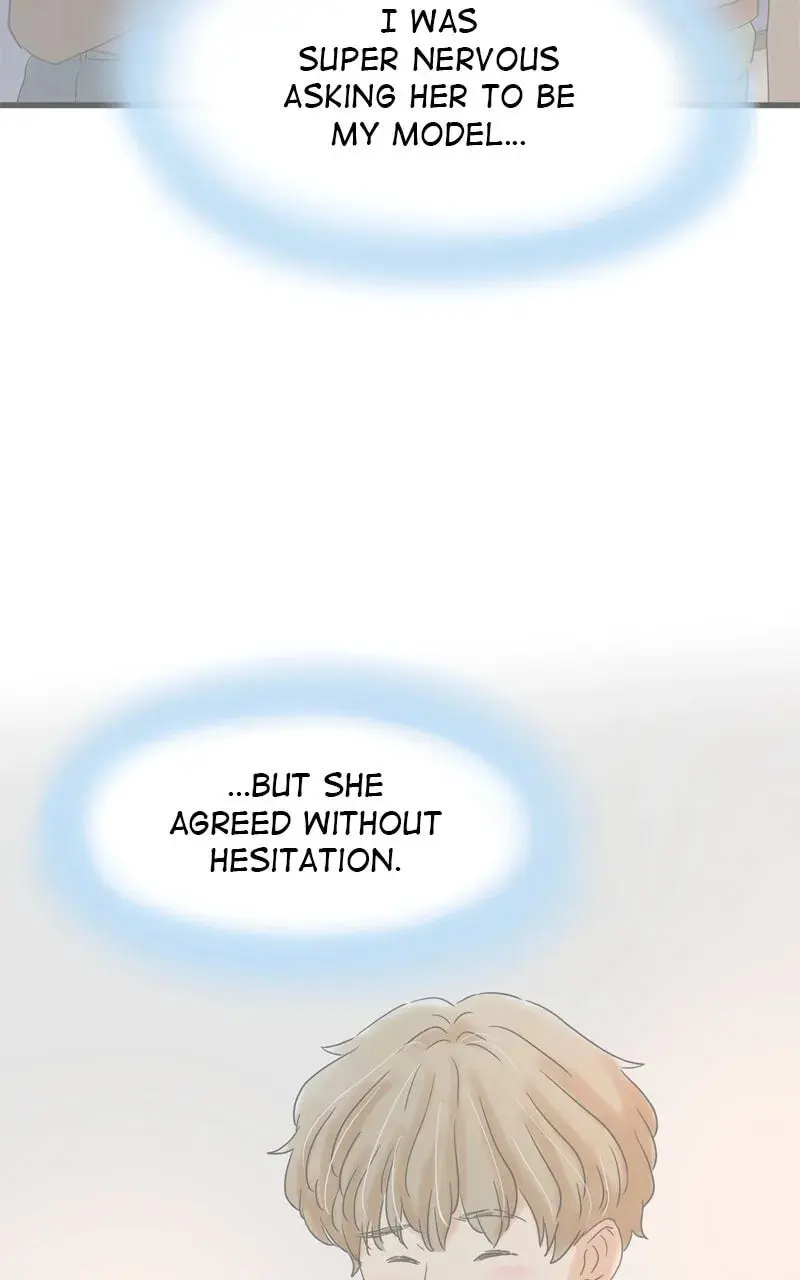 It Rains On Precious Days - Chapter 148 - Page 33