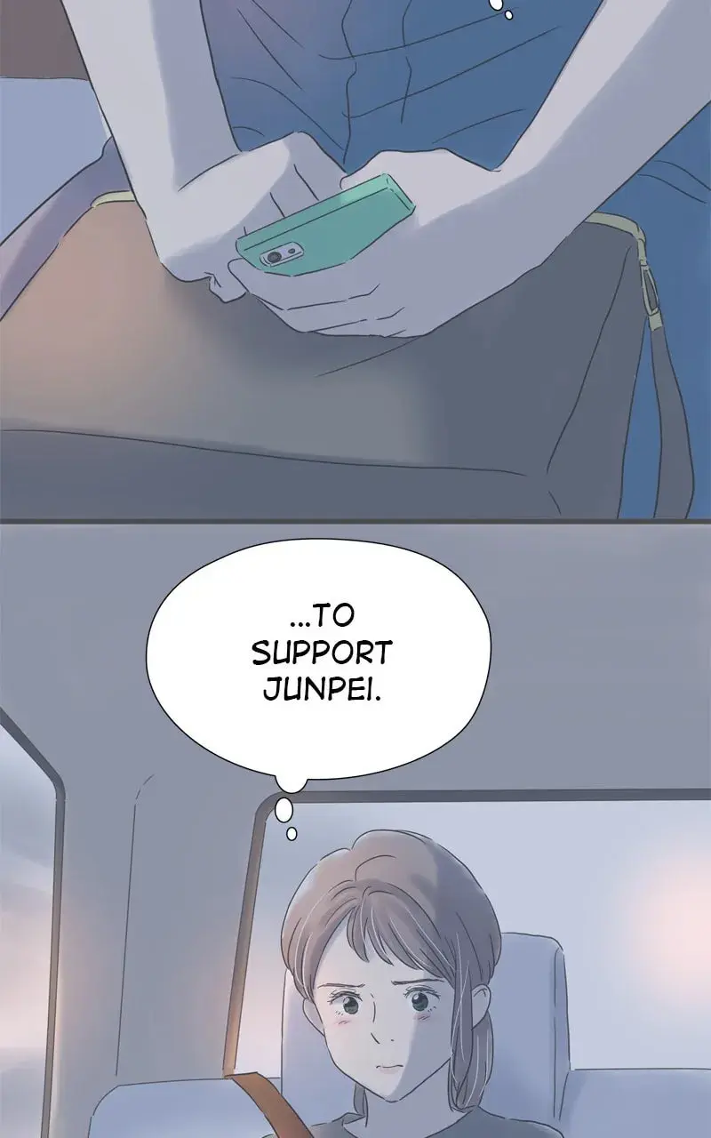It Rains On Precious Days - Chapter 148 - Page 35