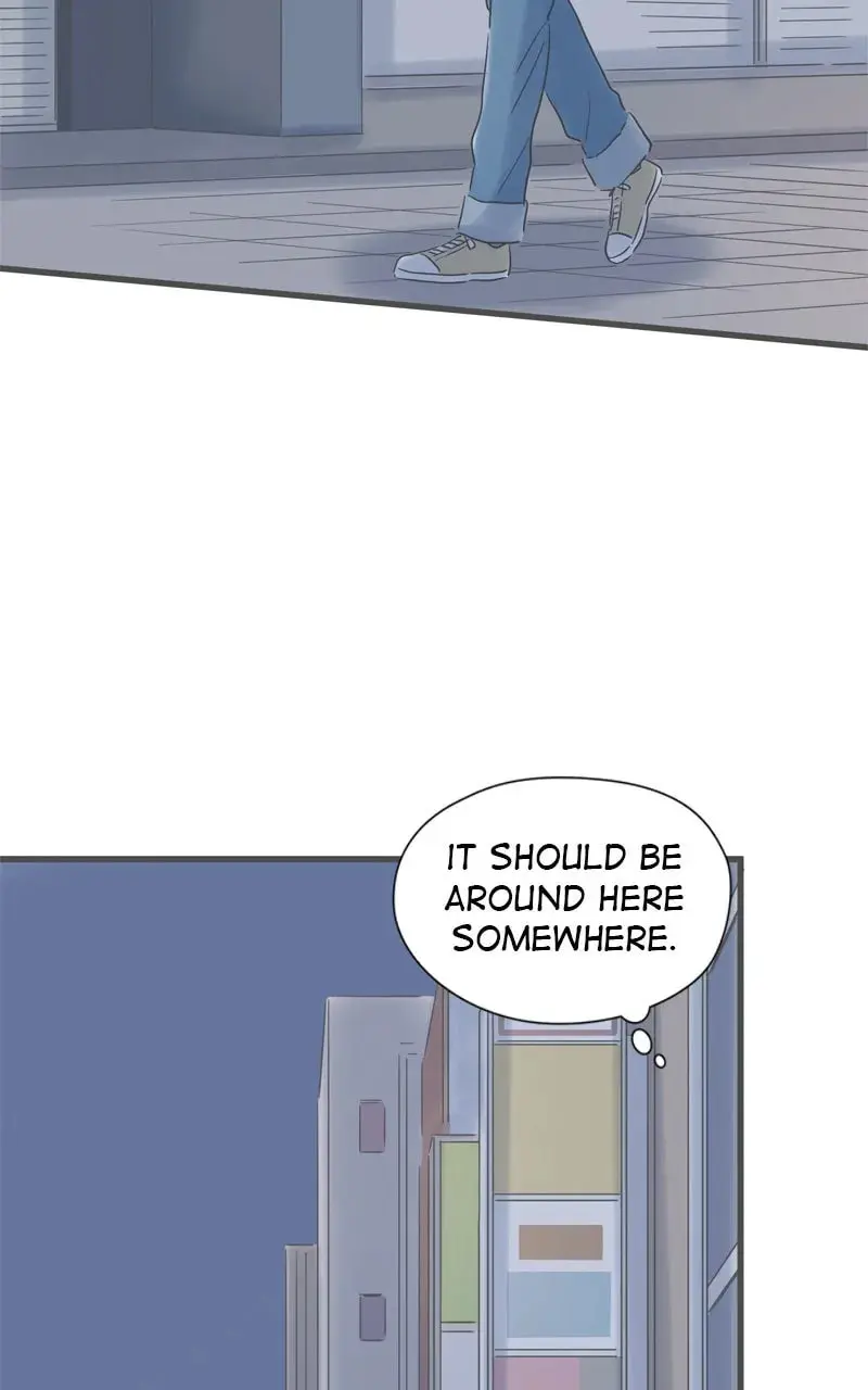 It Rains On Precious Days - Chapter 148 - Page 41