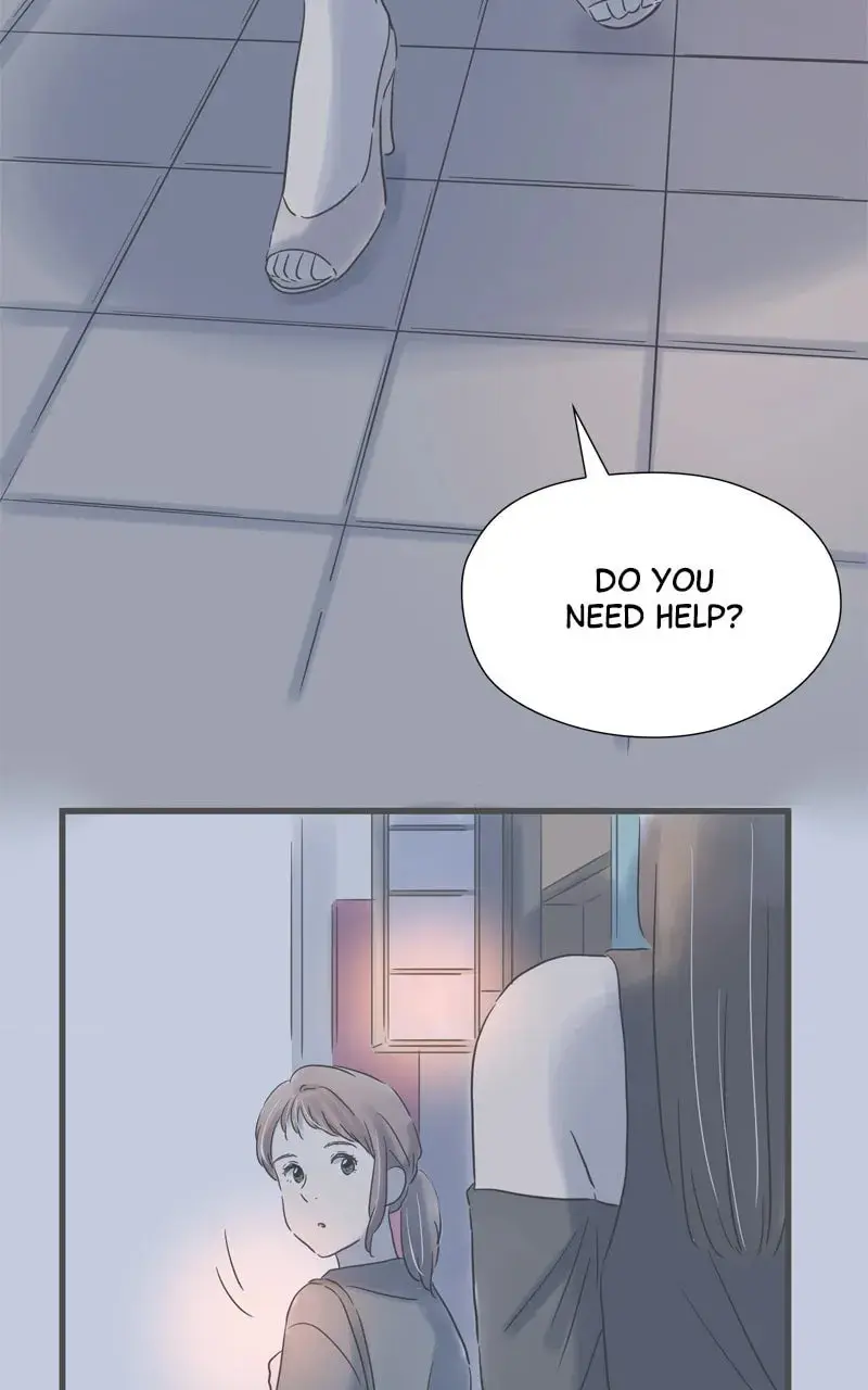 It Rains On Precious Days - Chapter 148 - Page 43