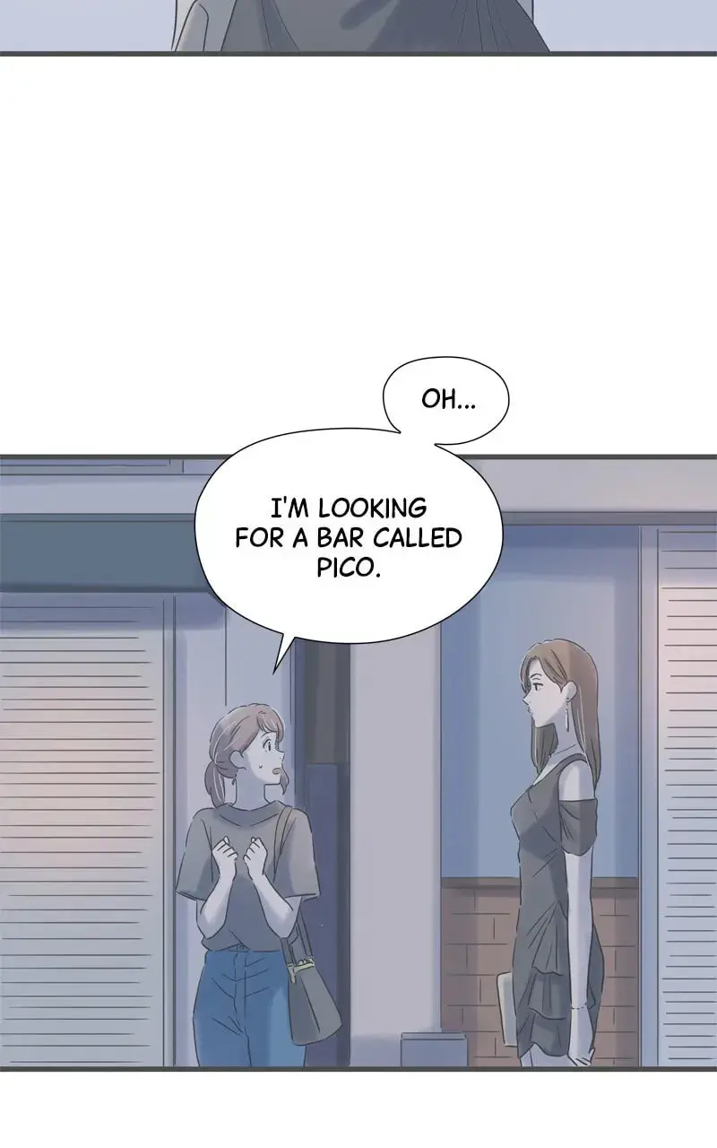 It Rains On Precious Days - Chapter 148 - Page 45
