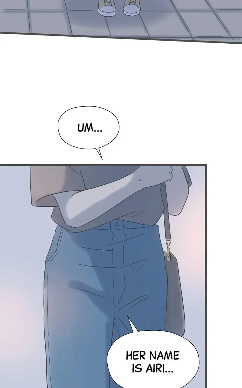 It Rains On Precious Days - Chapter 148 - Page 48