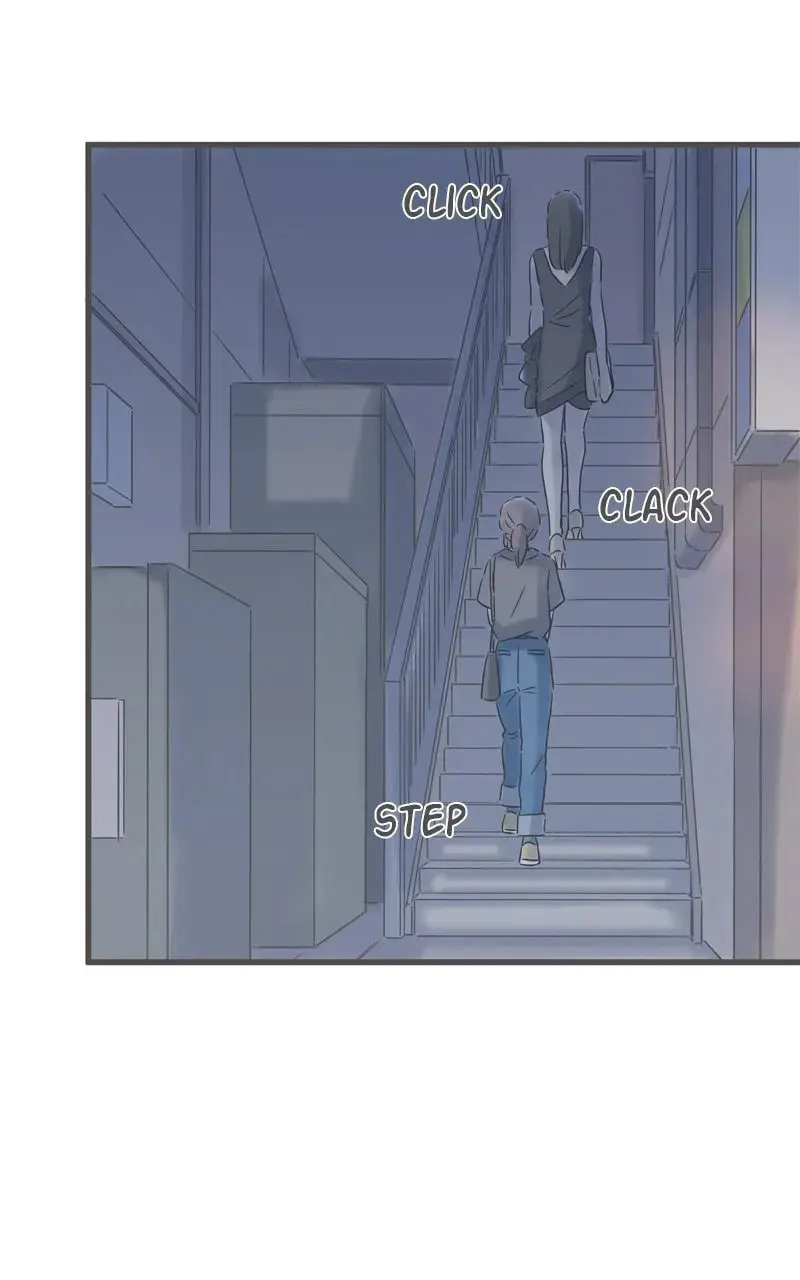 It Rains On Precious Days - Chapter 148 - Page 54