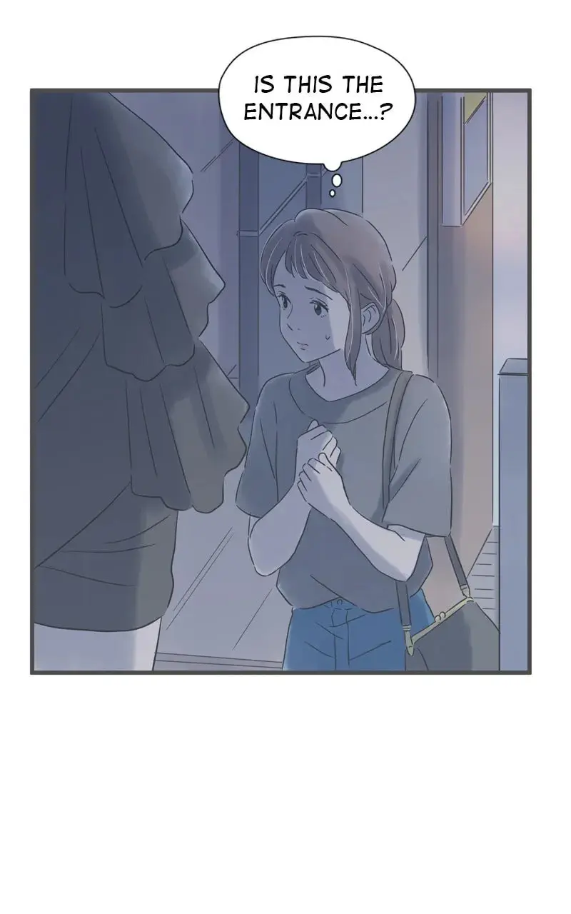 It Rains On Precious Days - Chapter 148 - Page 55