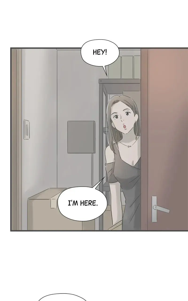 It Rains On Precious Days - Chapter 148 - Page 57