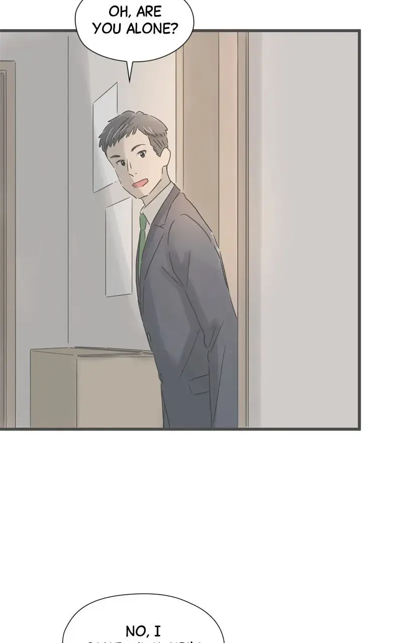It Rains On Precious Days - Chapter 148 - Page 58