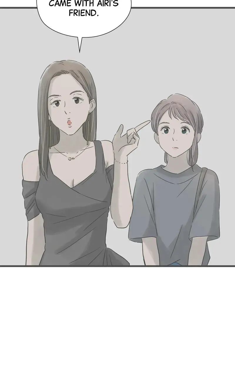 It Rains On Precious Days - Chapter 148 - Page 59
