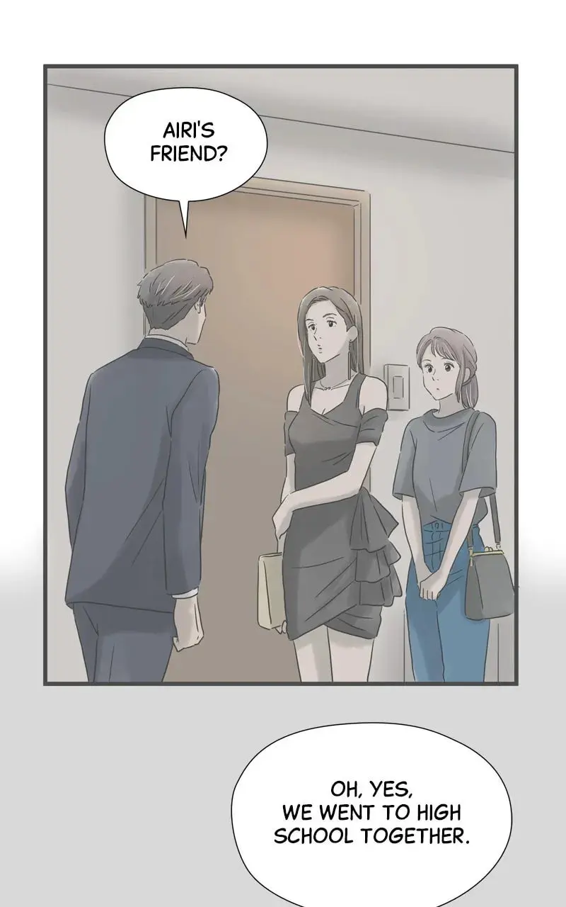 It Rains On Precious Days - Chapter 148 - Page 60