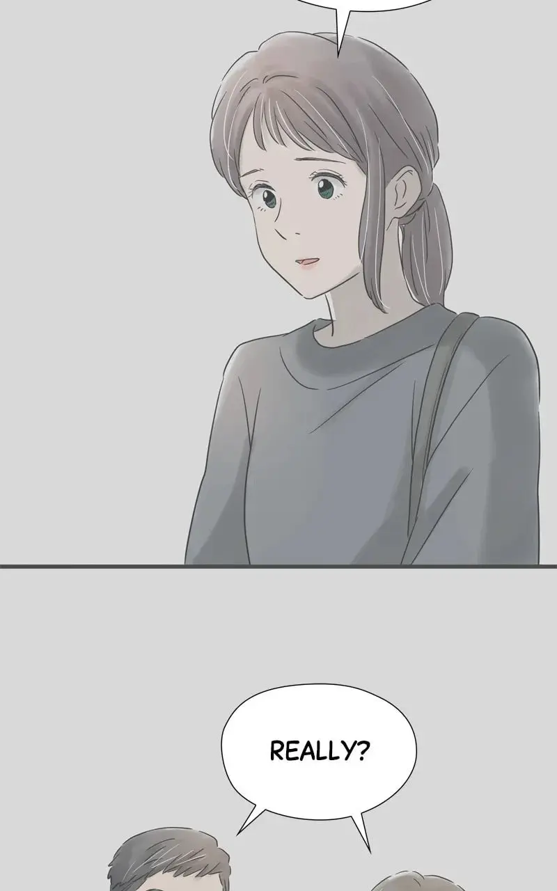 It Rains On Precious Days - Chapter 148 - Page 61