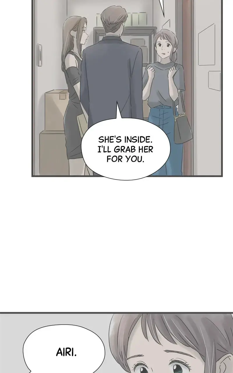 It Rains On Precious Days - Chapter 148 - Page 63