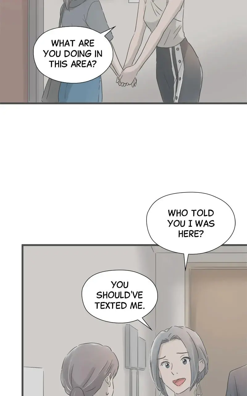 It Rains On Precious Days - Chapter 148 - Page 67
