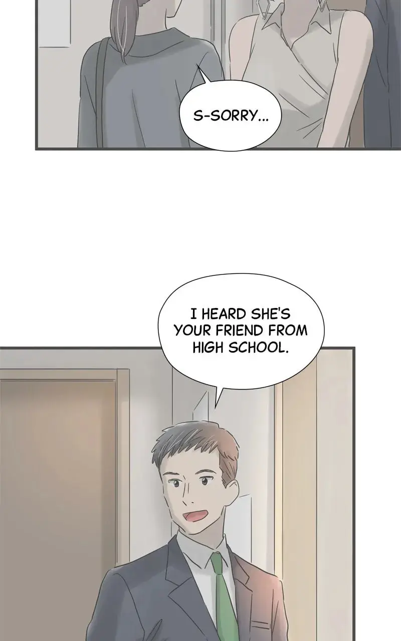 It Rains On Precious Days - Chapter 148 - Page 68