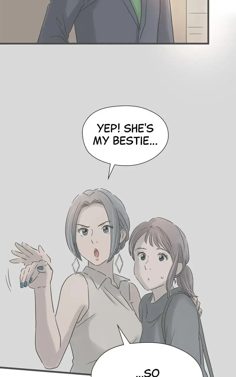 It Rains On Precious Days - Chapter 148 - Page 69