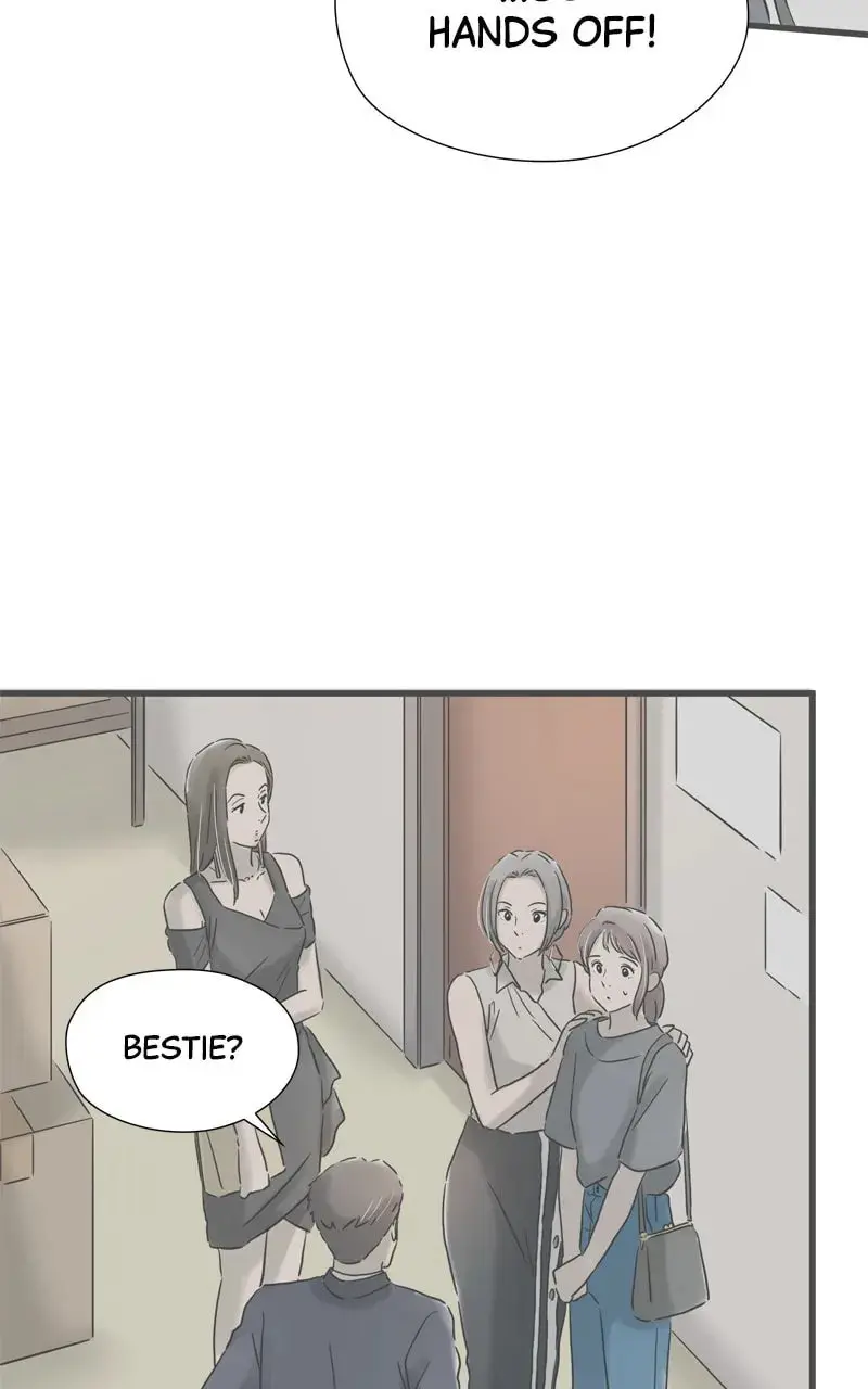 It Rains On Precious Days - Chapter 148 - Page 70