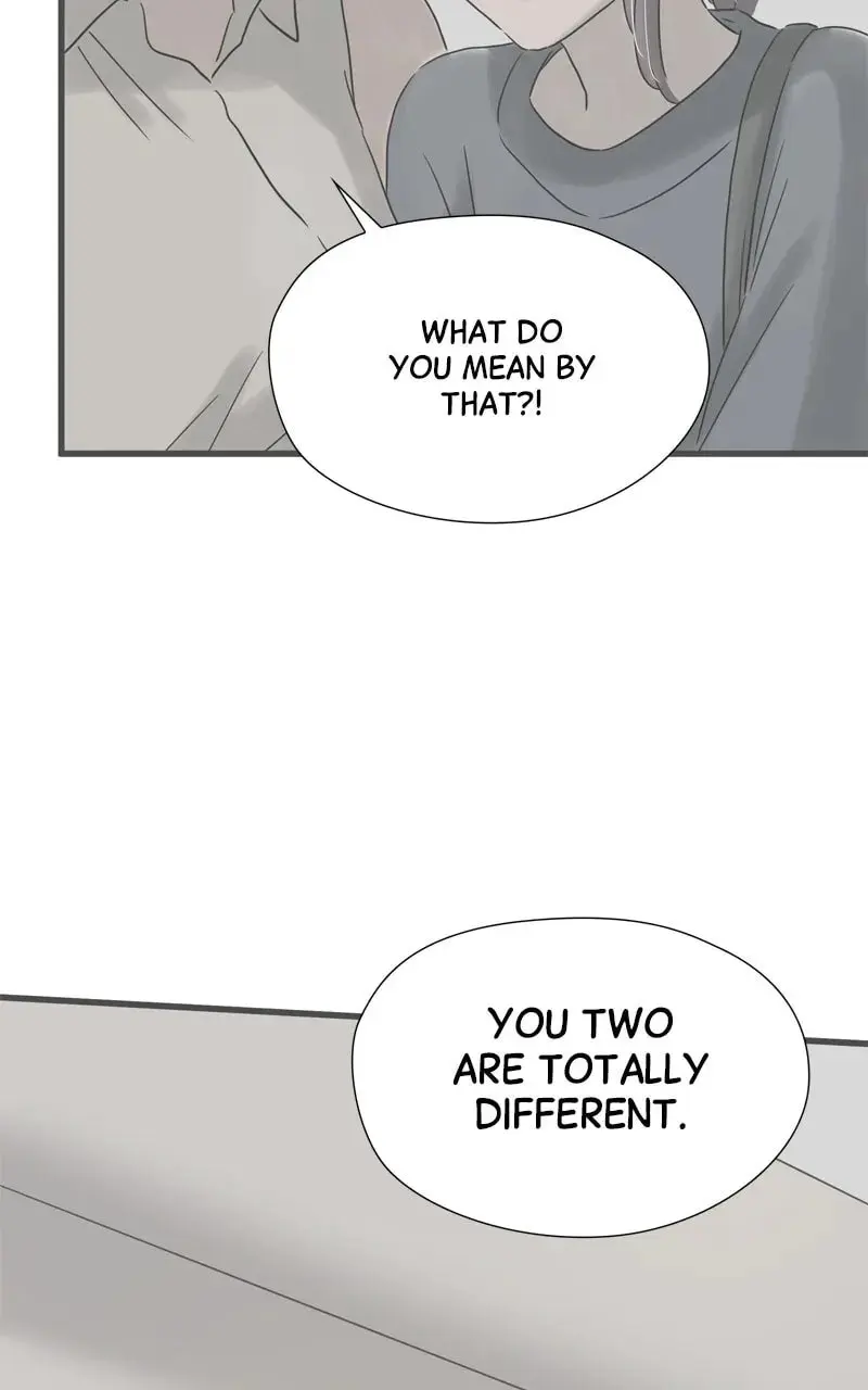 It Rains On Precious Days - Chapter 148 - Page 72