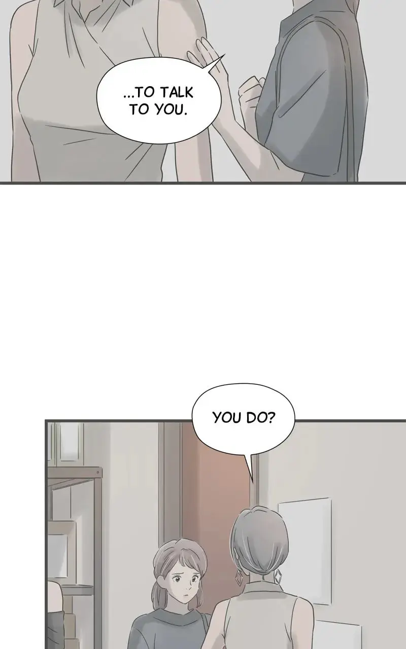 It Rains On Precious Days - Chapter 148 - Page 76