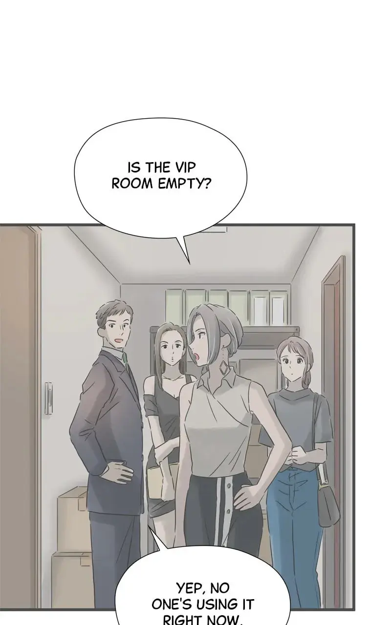 It Rains On Precious Days - Chapter 148 - Page 79