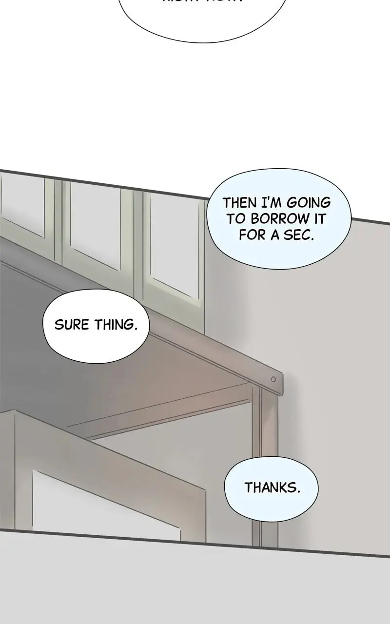 It Rains On Precious Days - Chapter 148 - Page 80