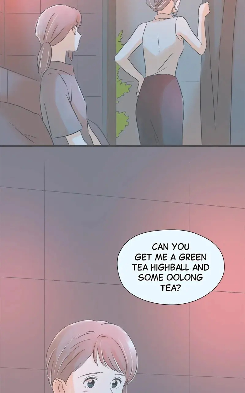 It Rains On Precious Days - Chapter 149 - Page 8