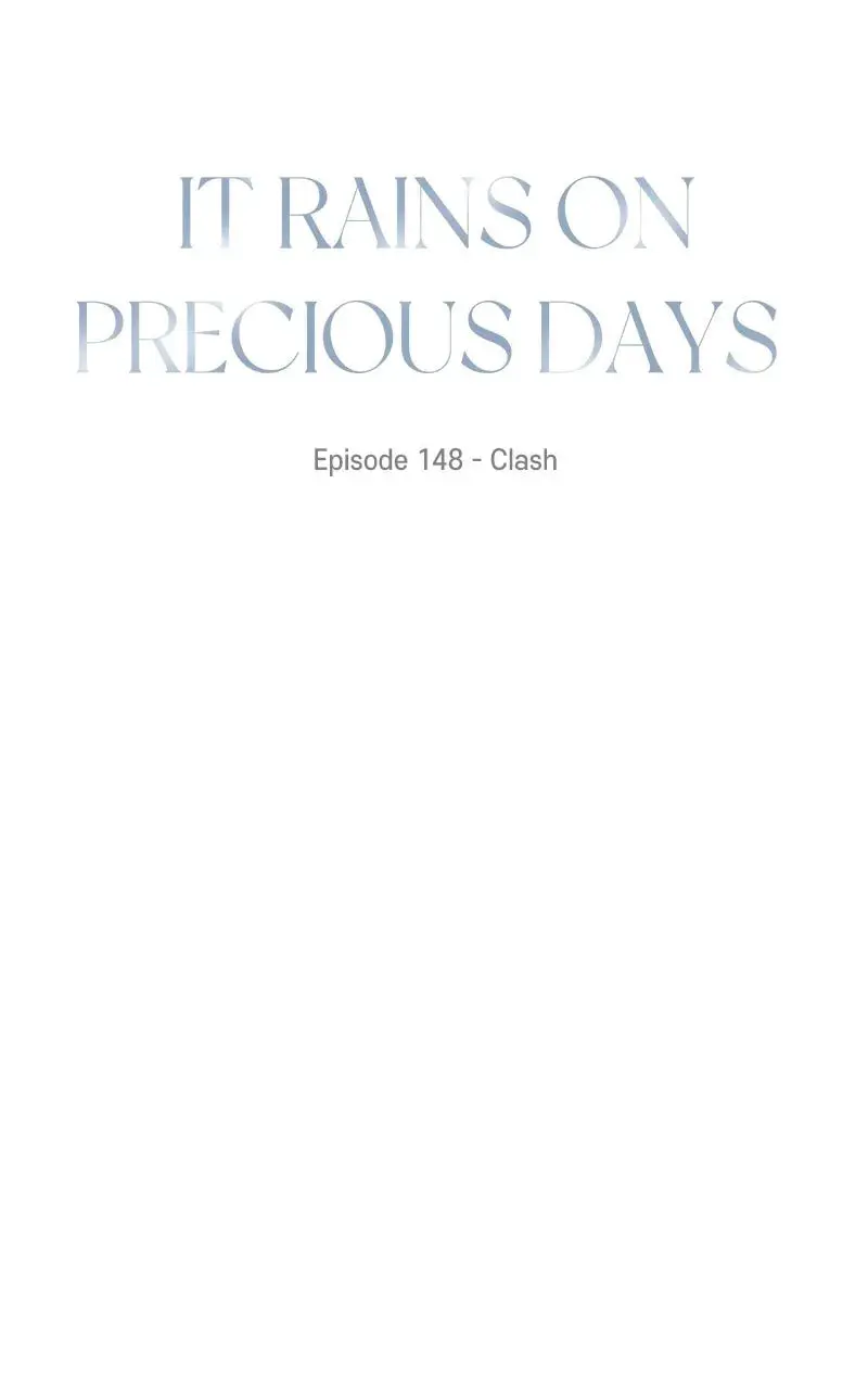 It Rains On Precious Days - Chapter 149 - Page 10
