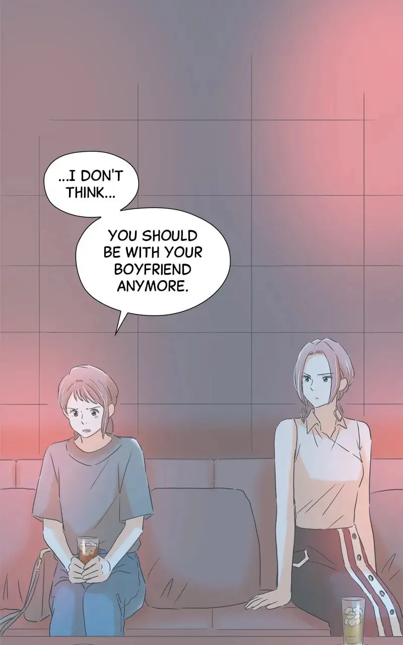 It Rains On Precious Days - Chapter 149 - Page 25