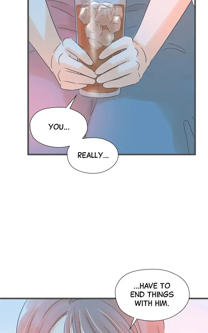 It Rains On Precious Days - Chapter 149 - Page 27