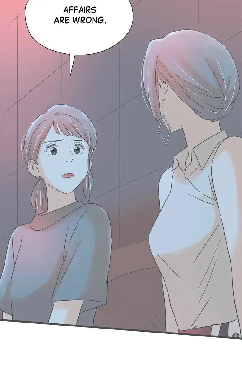 It Rains On Precious Days - Chapter 149 - Page 30