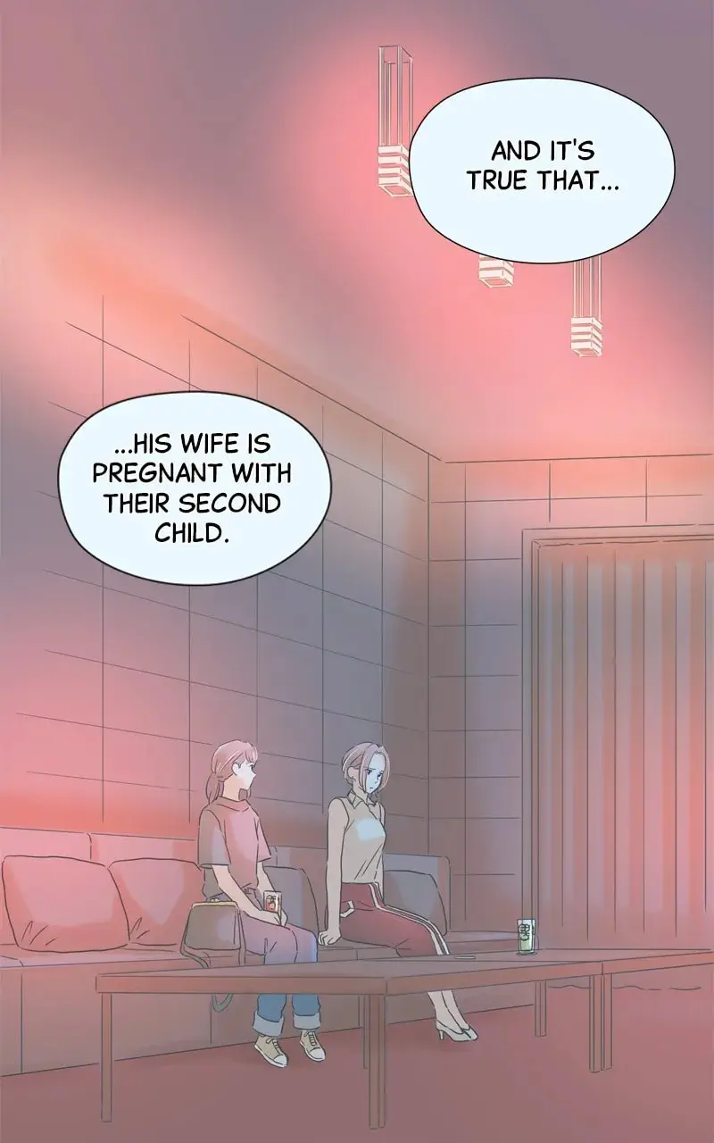 It Rains On Precious Days - Chapter 149 - Page 35