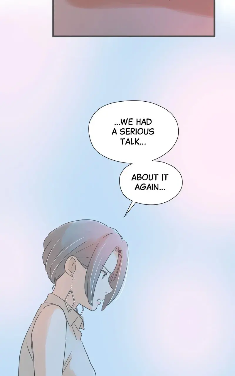 It Rains On Precious Days - Chapter 149 - Page 37