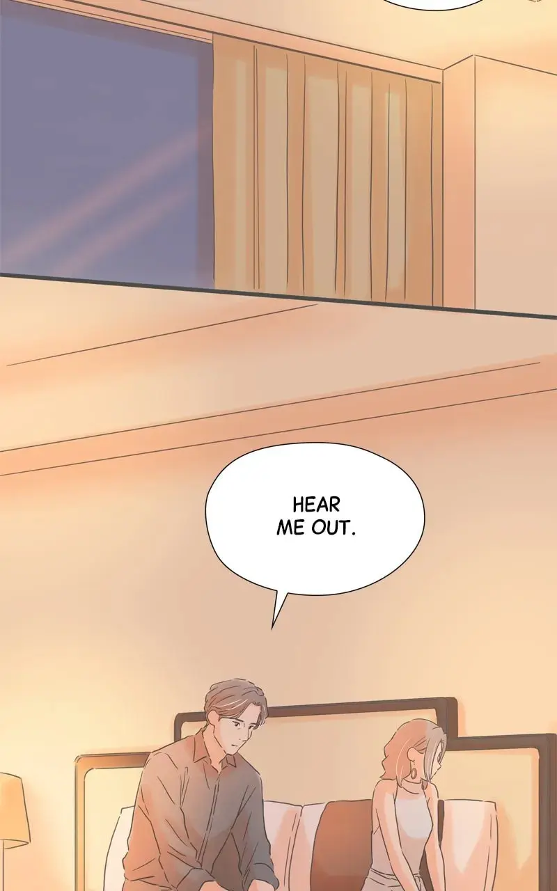 It Rains On Precious Days - Chapter 149 - Page 40