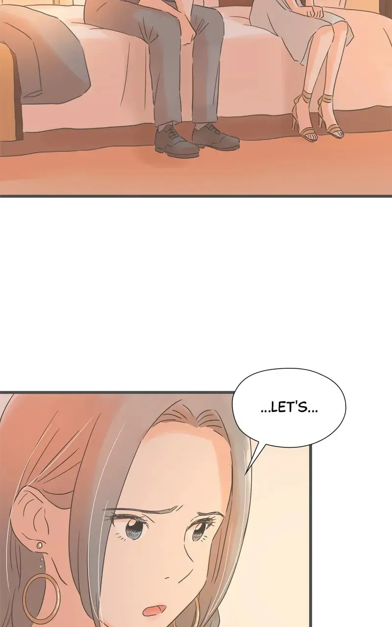 It Rains On Precious Days - Chapter 149 - Page 41