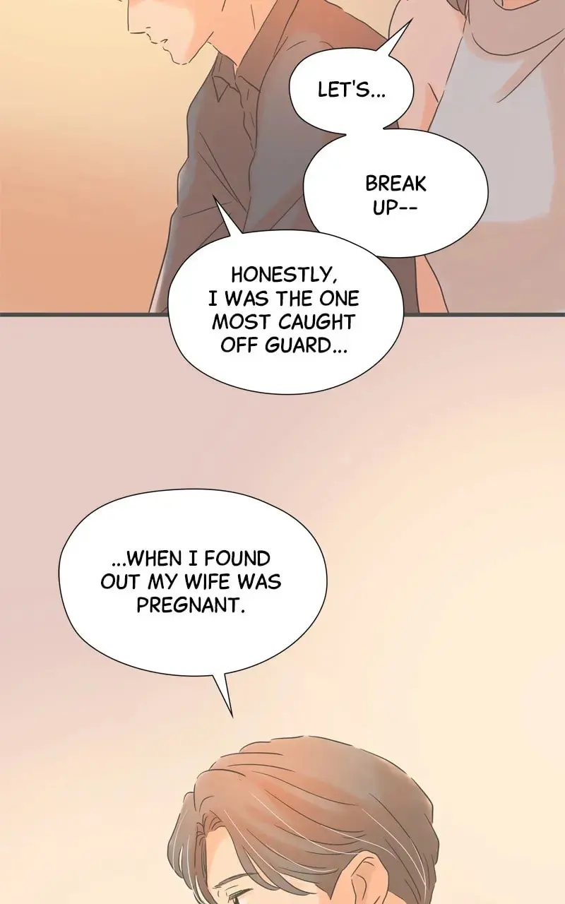 It Rains On Precious Days - Chapter 149 - Page 43