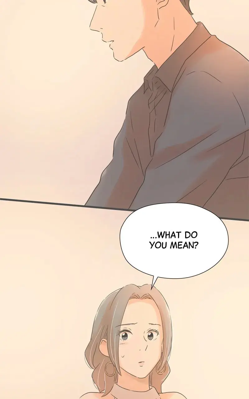It Rains On Precious Days - Chapter 149 - Page 44