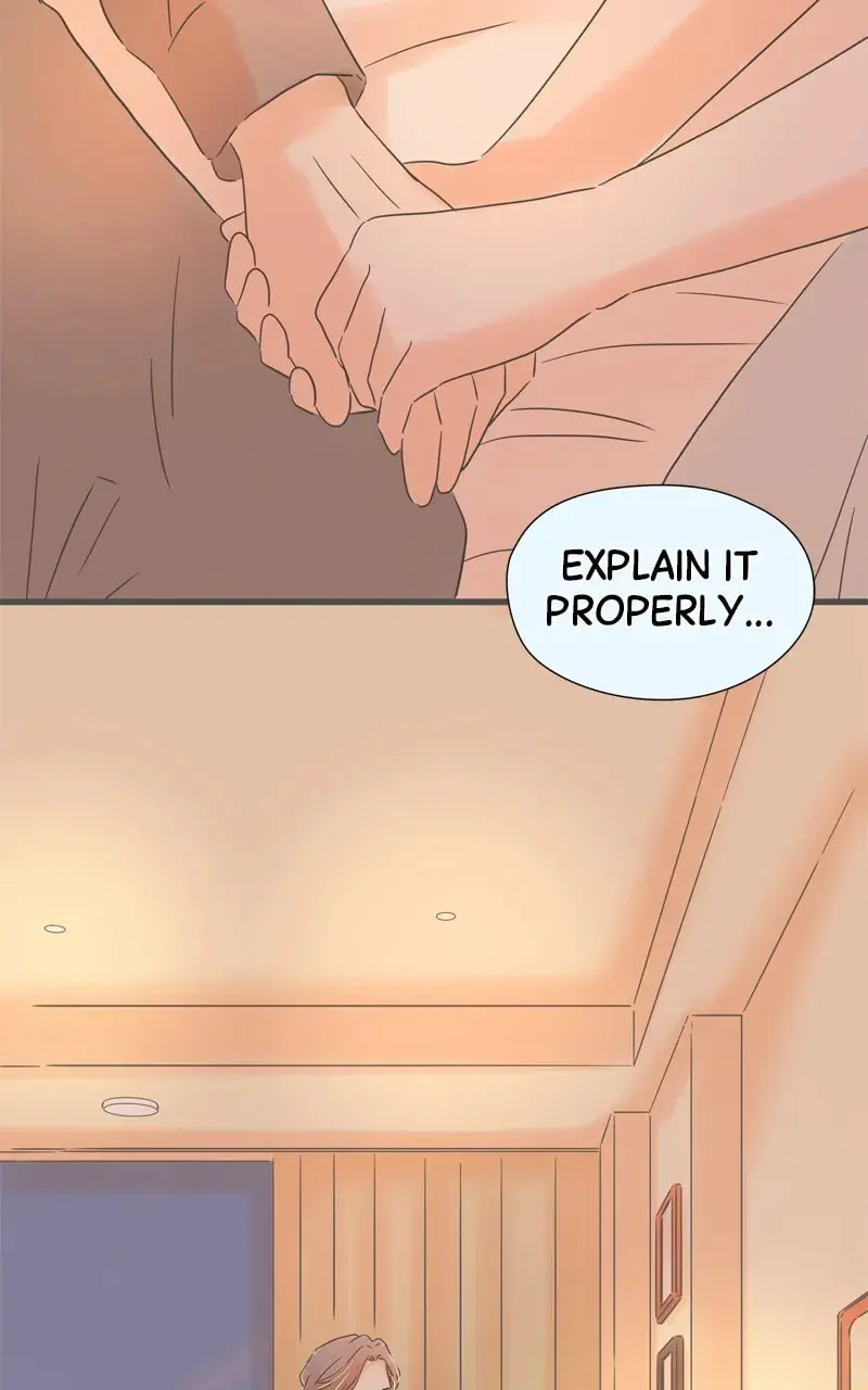 It Rains On Precious Days - Chapter 149 - Page 46