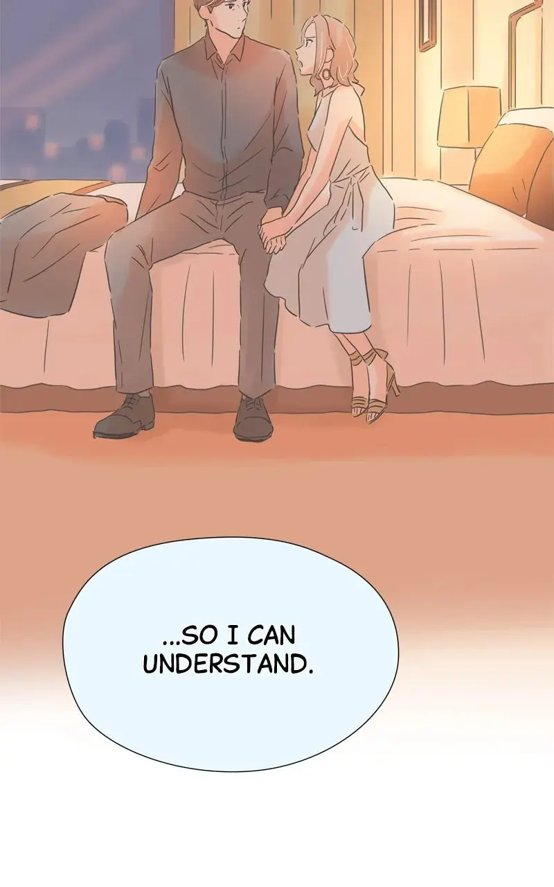 It Rains On Precious Days - Chapter 149 - Page 47