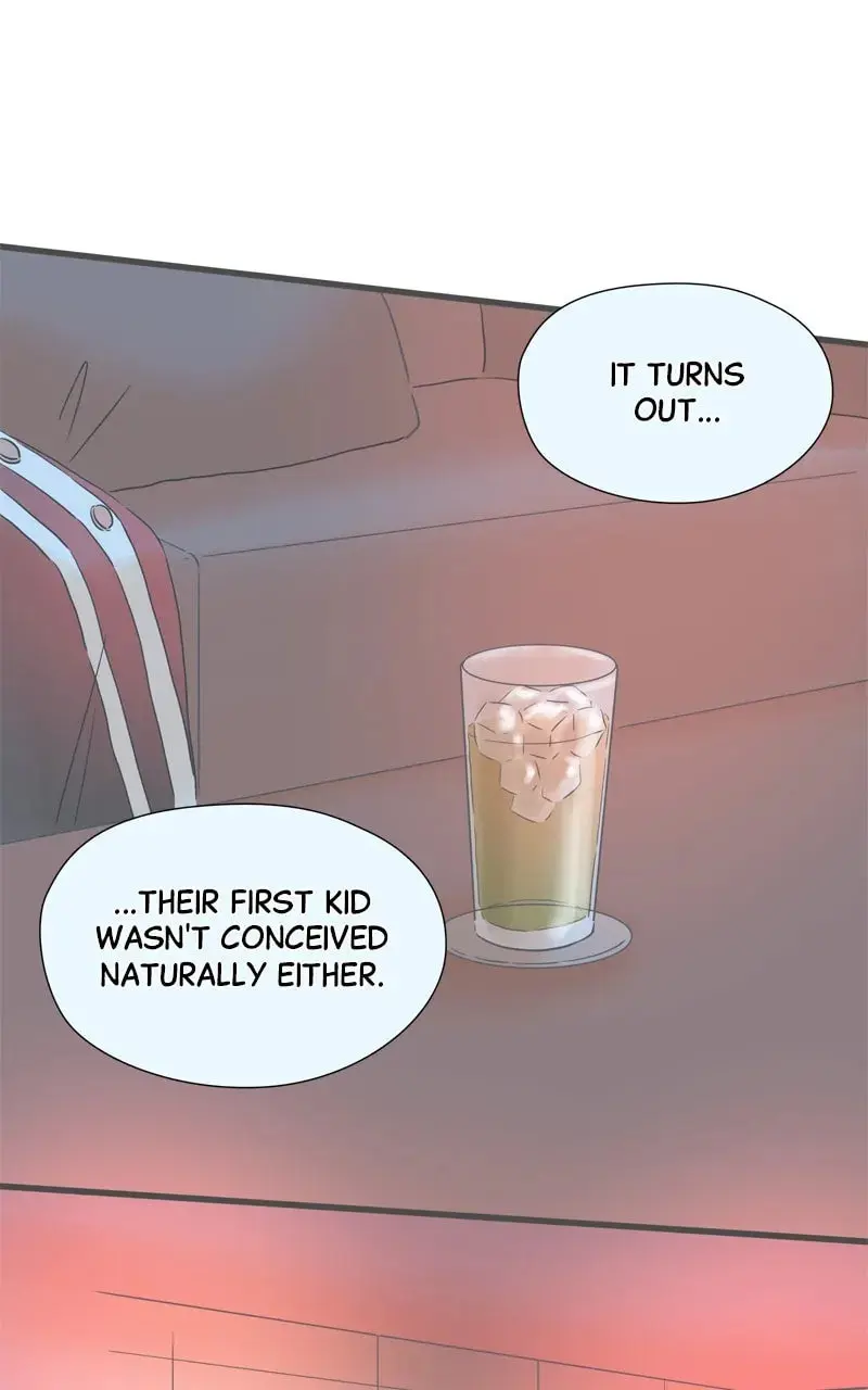 It Rains On Precious Days - Chapter 149 - Page 49